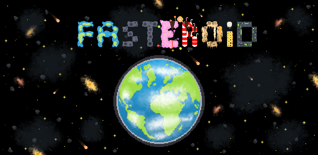 Fasteroid